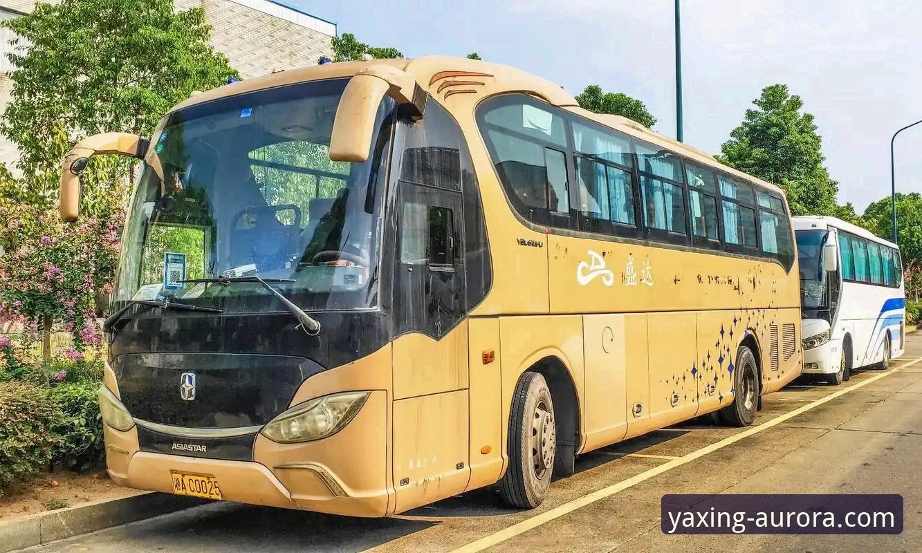 深度揭秘亚星客车用户评价攻略：在官网平台解锁真实口碑的三大创新路径